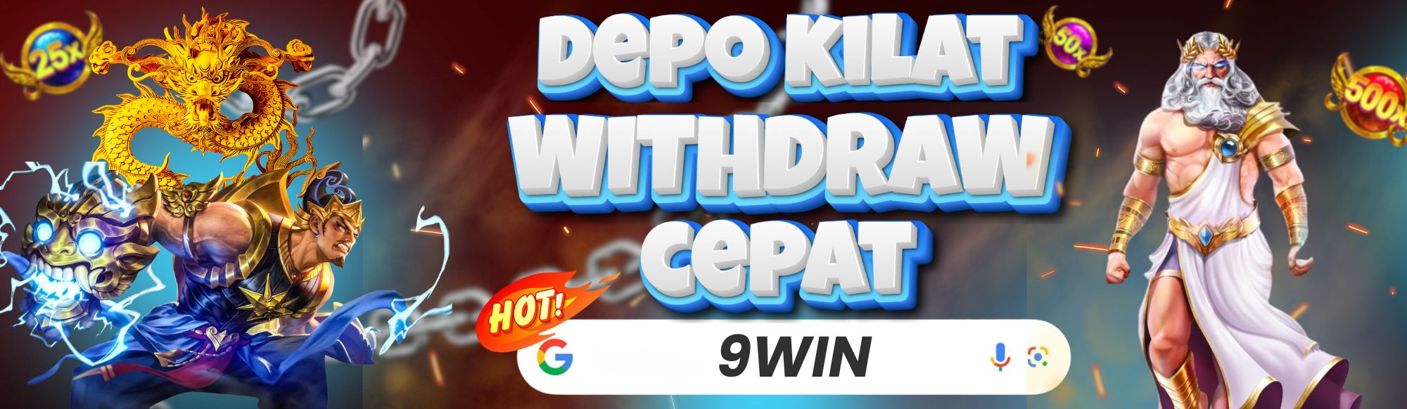 DENDAMANTOTO Desktop