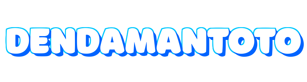 Logo DENDAMANTOTO
